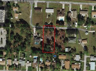 Evergreen Ln, Lake Worth, FL 33461