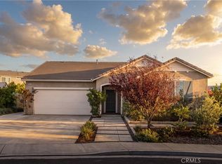 14218 Enzo Ct, Beaumont, CA 92223