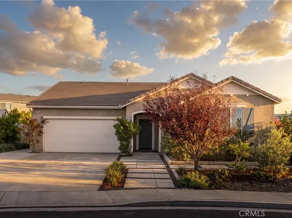 14218 Enzo Ct, Beaumont, CA 92223