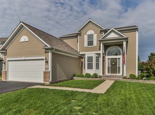 3216 Drury Ln, Carpentersville, IL 60110