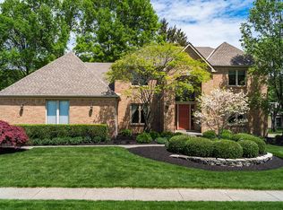 7520 Ravens Nest Ct, Columbus, OH 43235