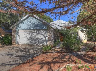 1724 Ramona Cir, San Marcos, TX 78666