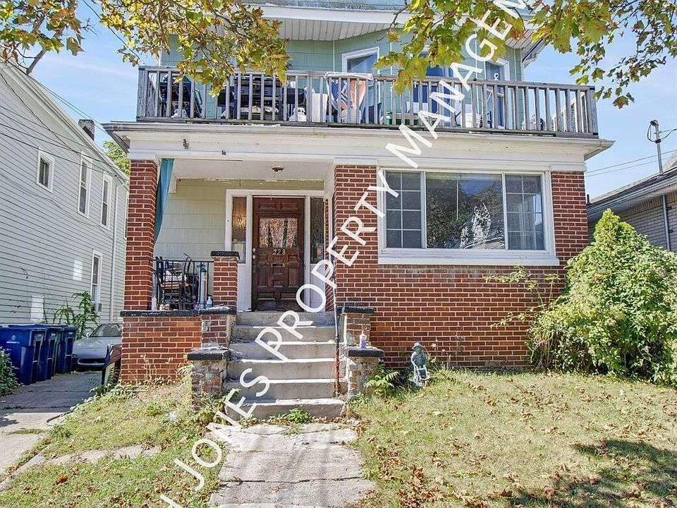 1st image of 228 Herkimer St APT 1