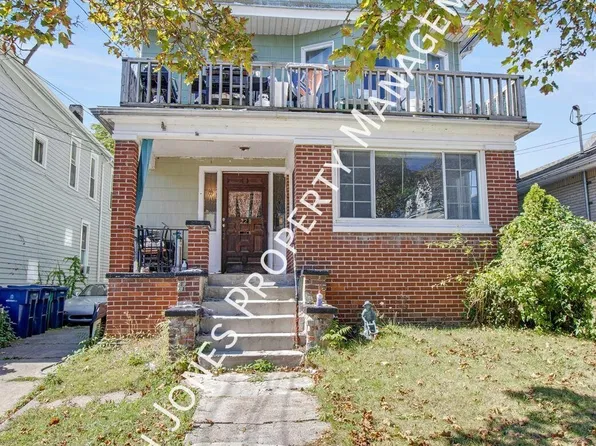 228 Herkimer St APT 1, Buffalo, NY 14213