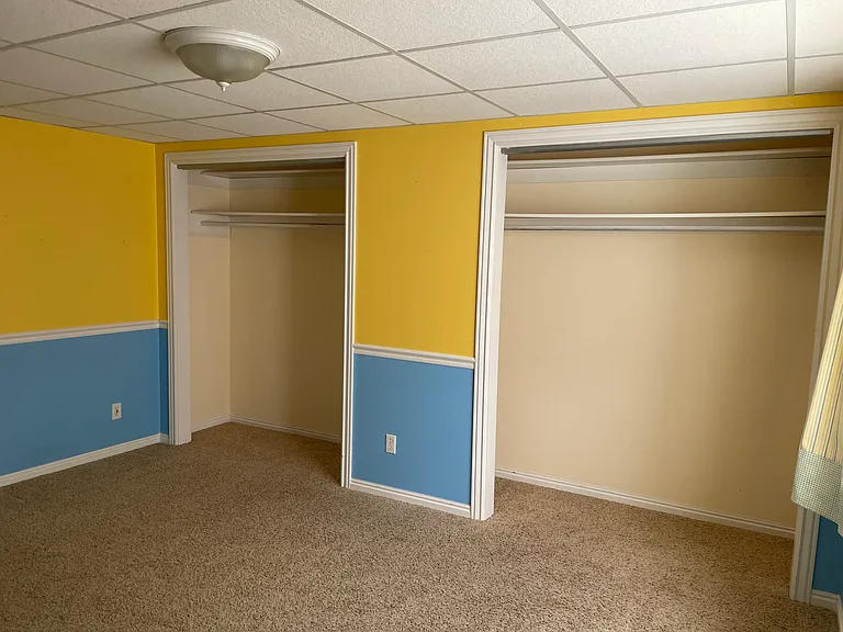 Large BD (basement)