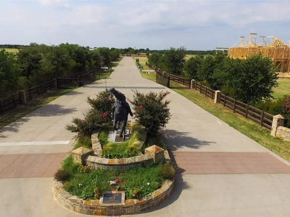 411 Prestonwood Polo Dr, Oak Point, TX 75068