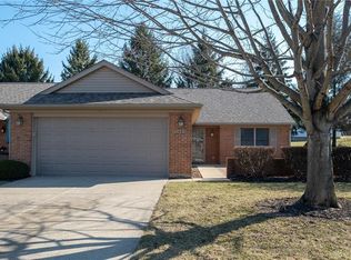 1461 Pavey Pl, Xenia, OH 45385