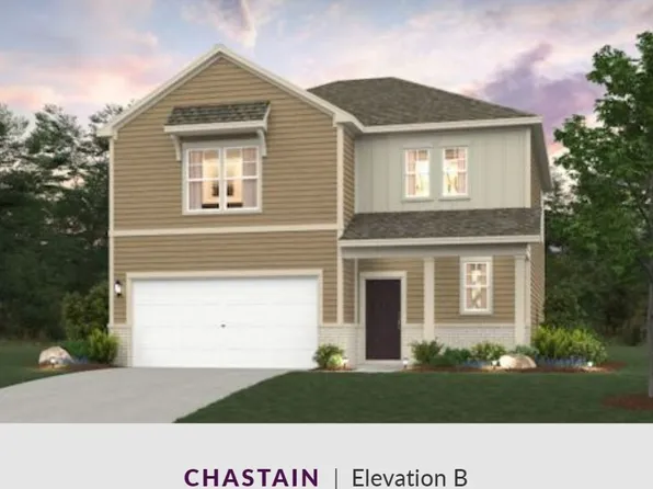 154 Millbrook Rd Lot 28, Spring Hill, TN 37174