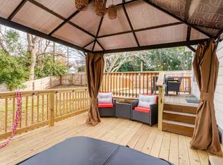 731 E 17th St, Charlotte, NC 28205