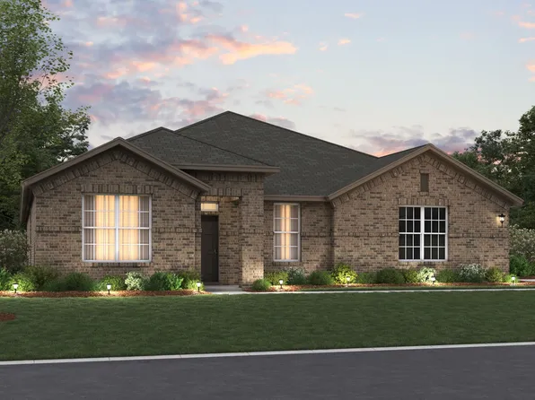 Nolan Plan, Everly Estates