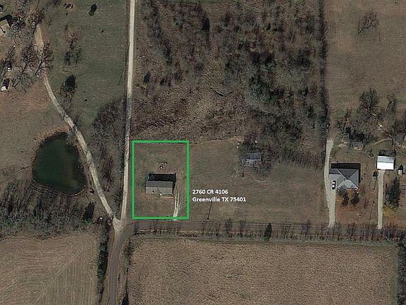 Location of Property