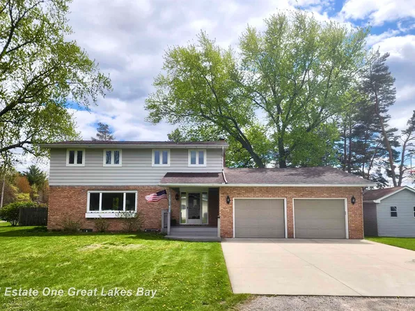 14815 Boynton Ln, Hemlock, MI 48626