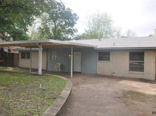 3328 Shady Trail Dr, Tyler, TX 75702