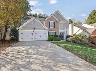 3724 Clearbrooke Way, Duluth, GA 30097