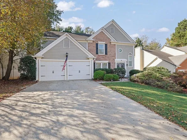 3724 Clearbrooke Way, Duluth, GA 30097