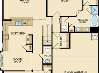 2004 Summertail Cv, Georgetown, TX 78626