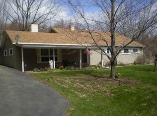 348 Beckwith Rd, Pine City, NY 14871