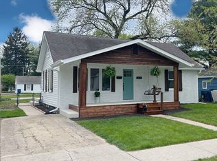 1213 Monument St, Noblesville, IN 46060