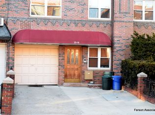 2316 35th St, Astoria, NY 11105