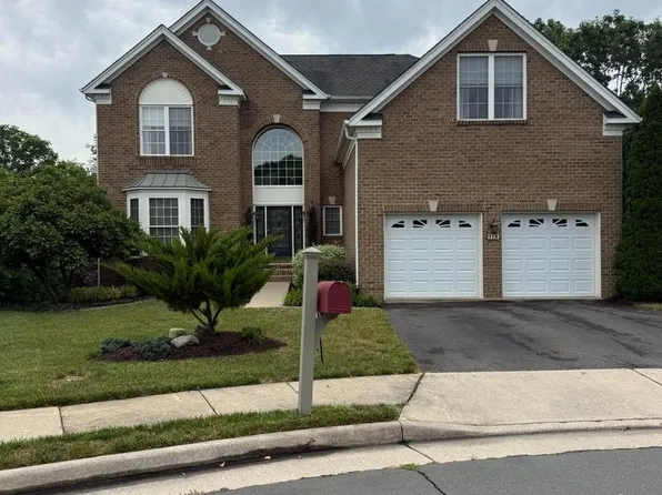 118 Aulee Ct, Winchester, VA 22602