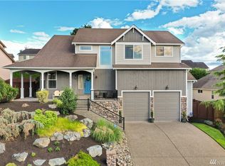 21612 Quiet Water Loop E, Bonney Lake, WA 98391