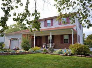 608 Treaty Rd, Plymouth Meeting, PA 19462