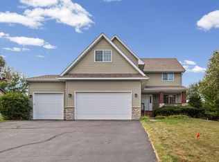 1507 Hidden Trl, Mayer, MN 55360