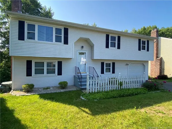 31 Nicole Road, New Britain, CT 06053