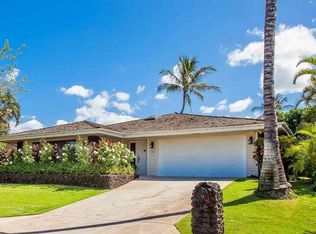 70 Waikai St, Kihei, HI 96753