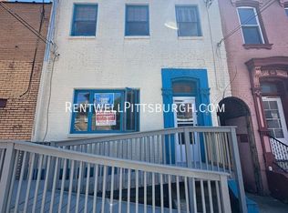 2108 Sarah St FLOOR 2, Pittsburgh, PA 15203