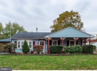 1002 Spencer Dr, Croydon, PA