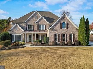 318 Lakebridge Xing, Canton, GA