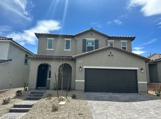 10825 Power Hike Ave, Las Vegas, NV 89166