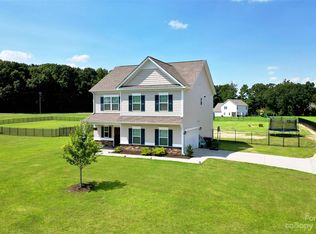 4429 River Rd, Stanfield, NC 28163