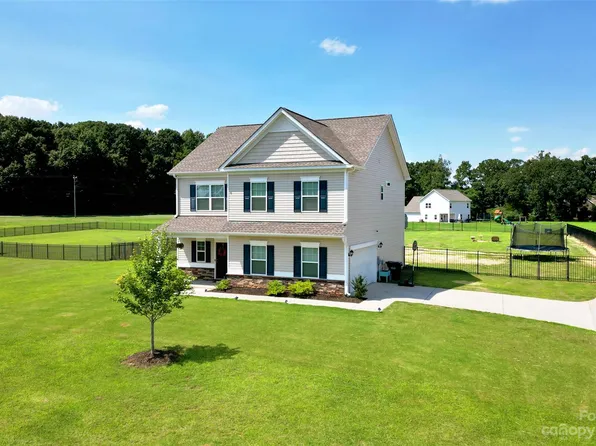 4429 River Rd, Stanfield, NC 28163