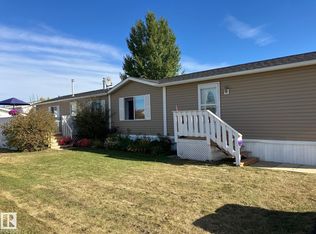 39 Midland Rd, Millet, AB T0C1Z0