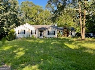 384 N Rover Rd, Williamson, GA 30292