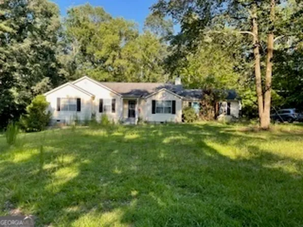 384 N Rover Rd, Williamson, GA 30292