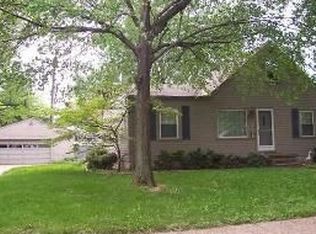 2703 Nash Rd, Toledo, OH 43613