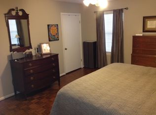 12812 Morrison Rd, Little Rock, AR 72212