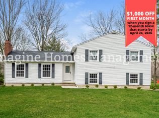 2575 Easthaven Dr, Hudson, OH