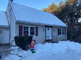67 Roberts Ridge Rd, East Waterboro, ME 04030