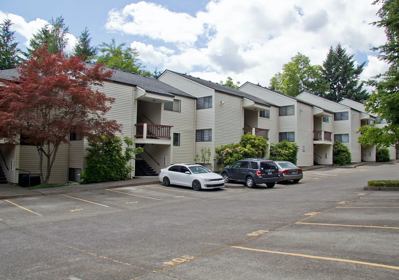 Second Wind Apartments — Photo 1