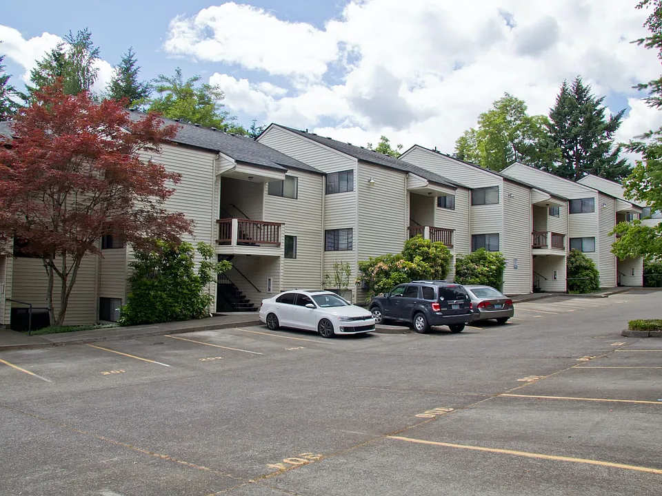 Second Wind Apartments