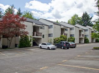 Second Wind Apartments, Portland, OR 97219