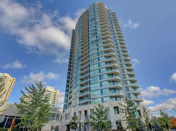 18 Holmes Ave, Toronto, ON
