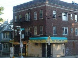 88 Chancellor Ave, Newark, NJ 07112