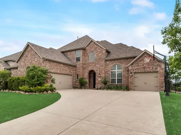 1561 Soaring Star Dr, Prosper, TX 75078