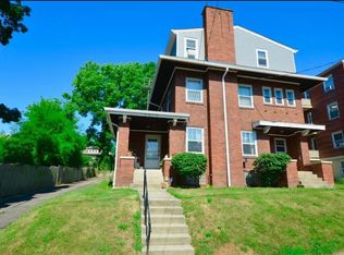 2515 Hackberry St UNIT 2, Cincinnati, OH 45206