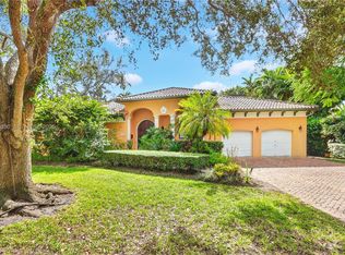 4500 San Amaro Dr, Coral Gables, FL 33146